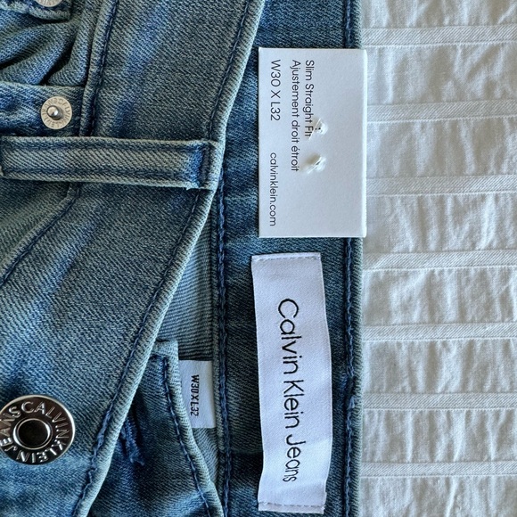 Calvin Klein Jeans - Picture 3 of 7